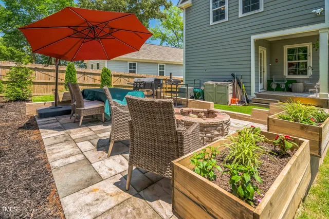 $398,900 | 647 North Hardee Street, Durham, NC 27703