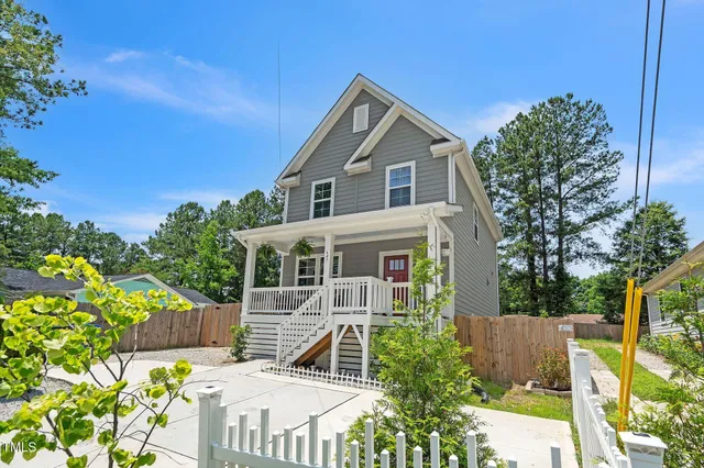 $398,900 | 647 North Hardee Street, Durham, NC 27703