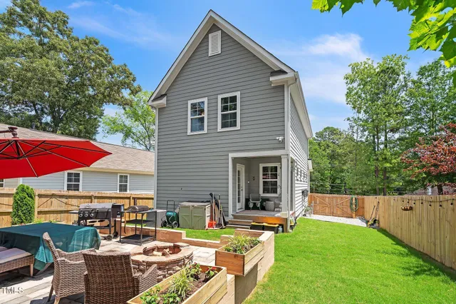 $398,900 | 647 North Hardee Street, Durham, NC 27703