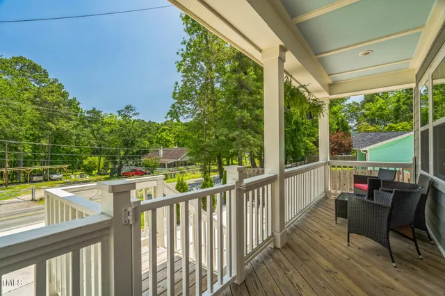 $398,900 | 647 North Hardee Street, Durham, NC 27703