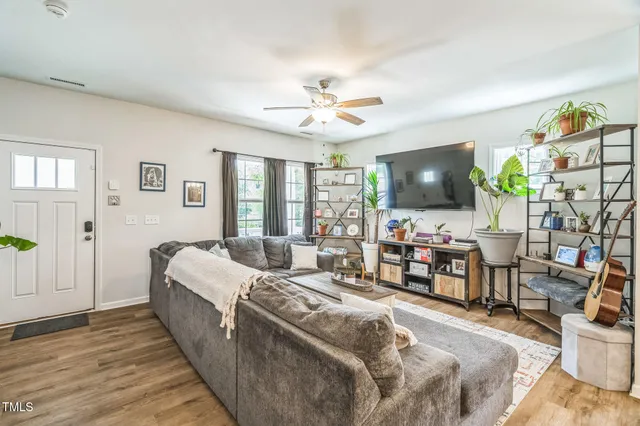 $398,900 | 647 North Hardee Street, Durham, NC 27703