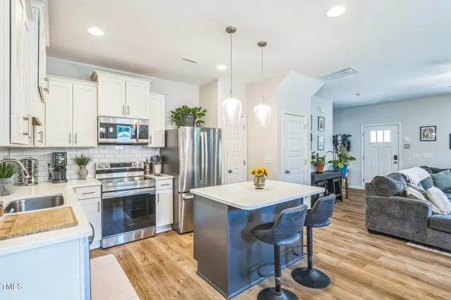 $398,900 | 647 North Hardee Street, Durham, NC 27703