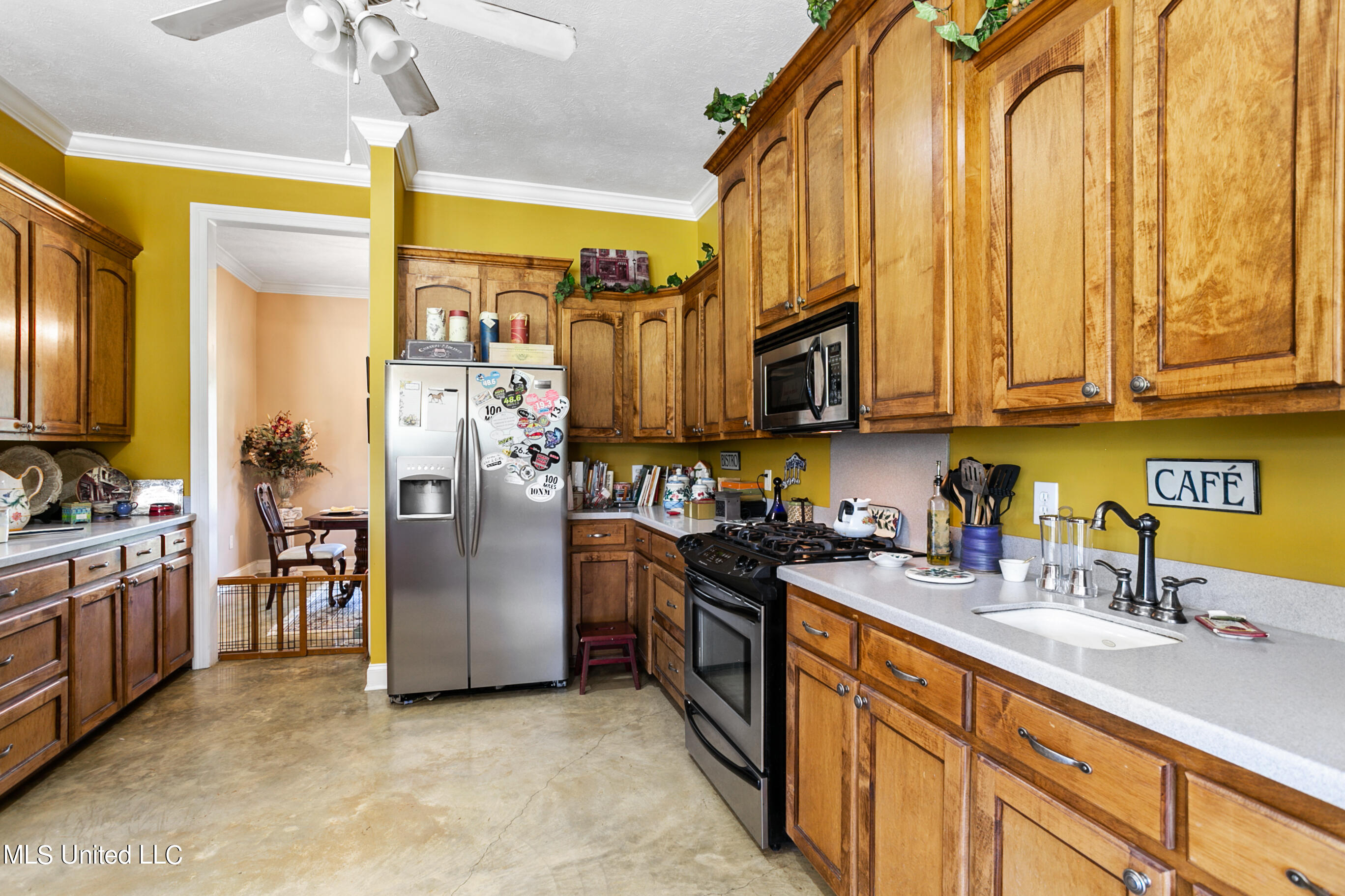 3148 Volley Campbell Road Terry, MS 39170 - Photo 23 of 31 3148 Volley Campbell Road
