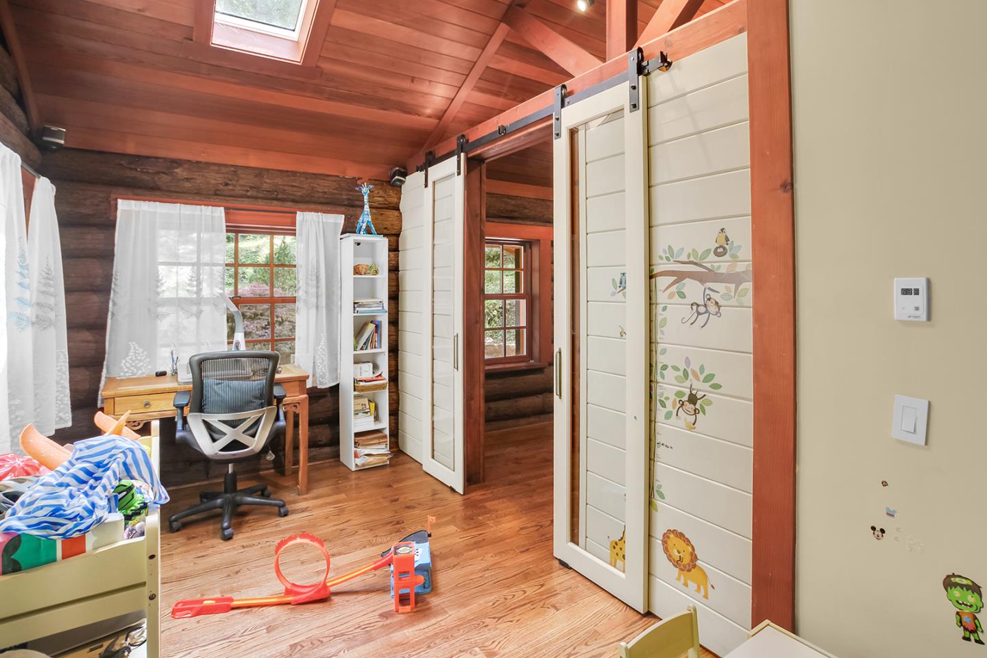 131 Buss Road La Honda, CA 94020 - Photo 12 of 38