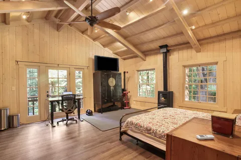 $1,599,000 | 131 Buss Road, La Honda, CA 94020