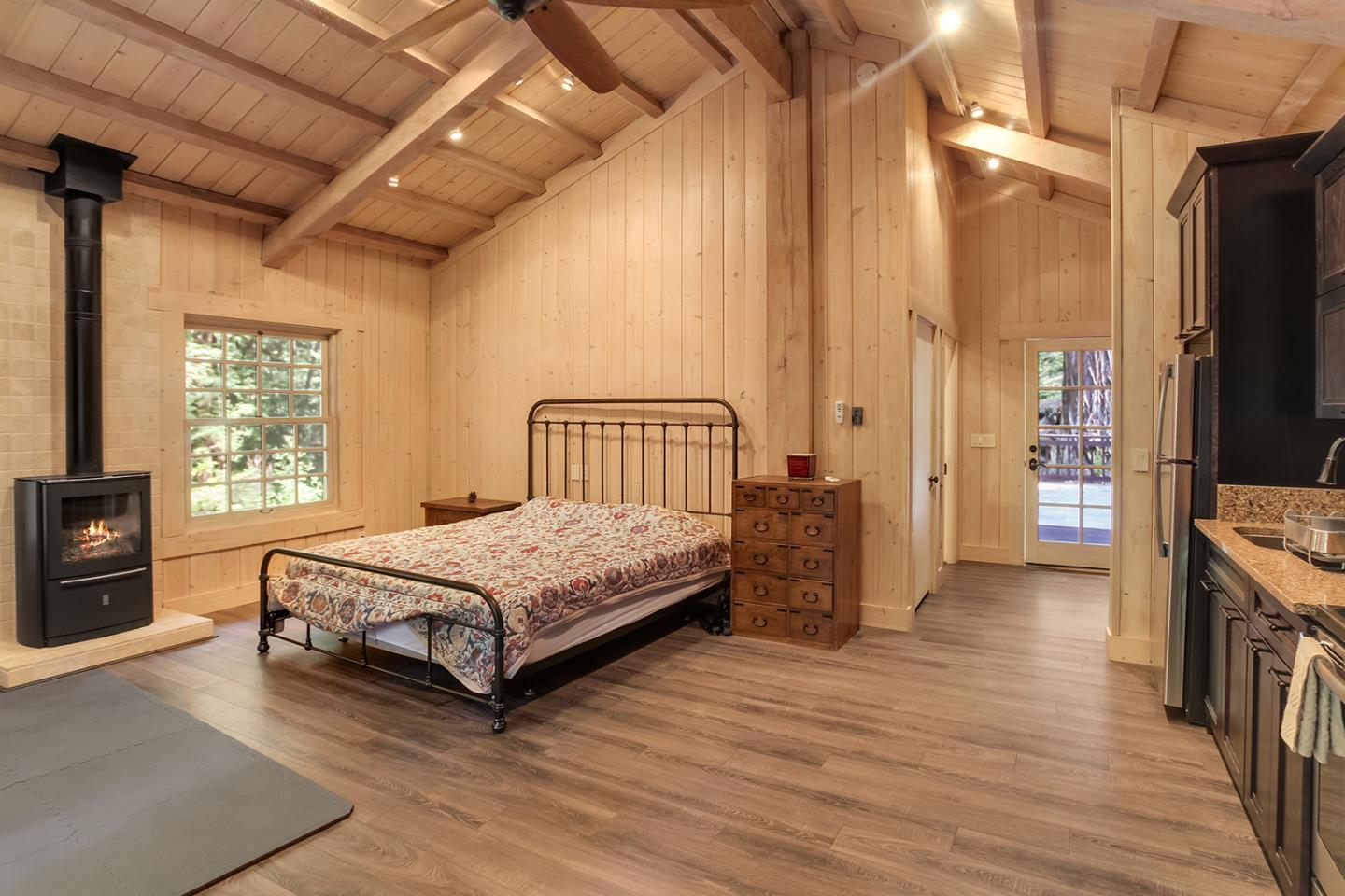 131 Buss Road La Honda, CA 94020 - Photo 24 of 38