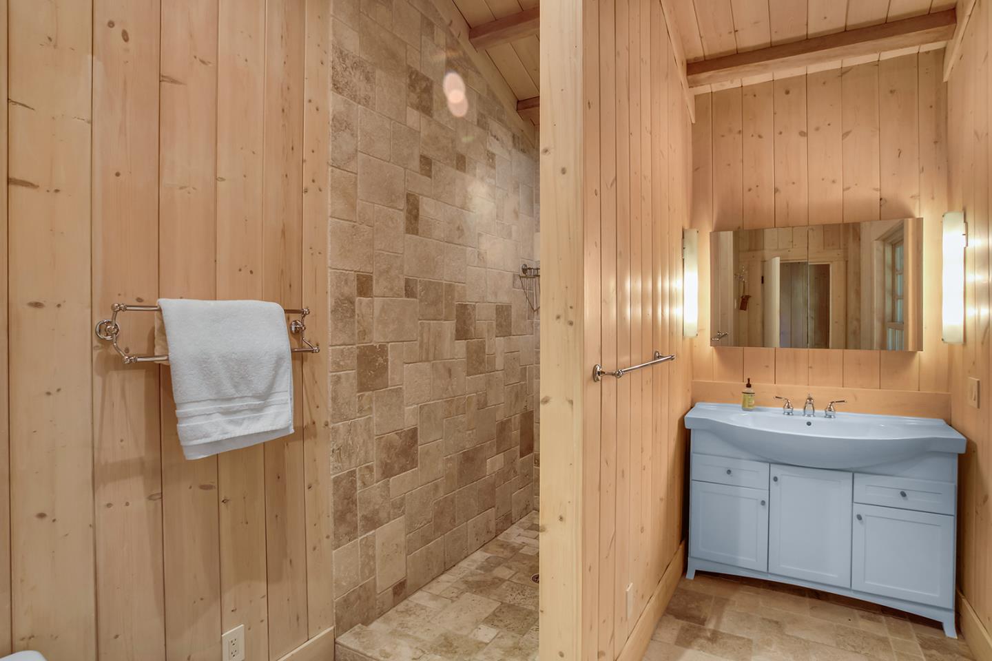 131 Buss Road La Honda, CA 94020 - Photo 25 of 38