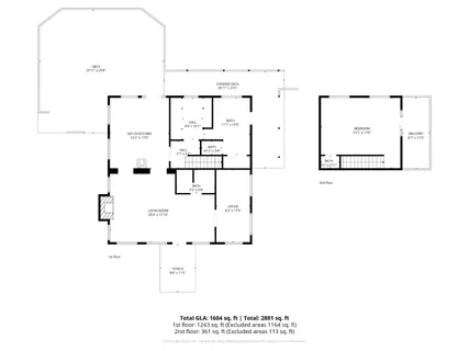$1,599,000 | 131 Buss Road, La Honda, CA 94020