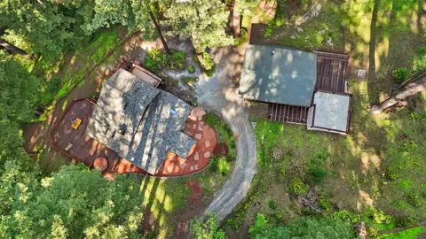 $1,599,000 | 131 Buss Road, La Honda, CA 94020