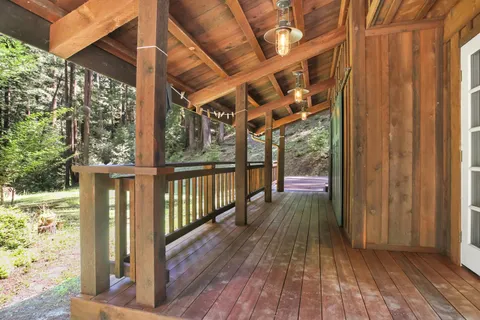 $1,599,000 | 131 Buss Road, La Honda, CA 94020
