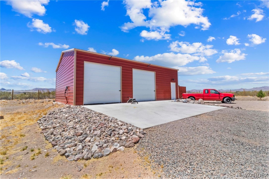 3643 Estrella Road Golden Valley, AZ 86413 - Photo 39 of 90