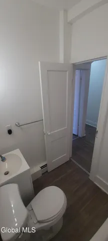 $22,200 | 9 St Joseph's Terrace, Unit 3B, Albany, NY 12210