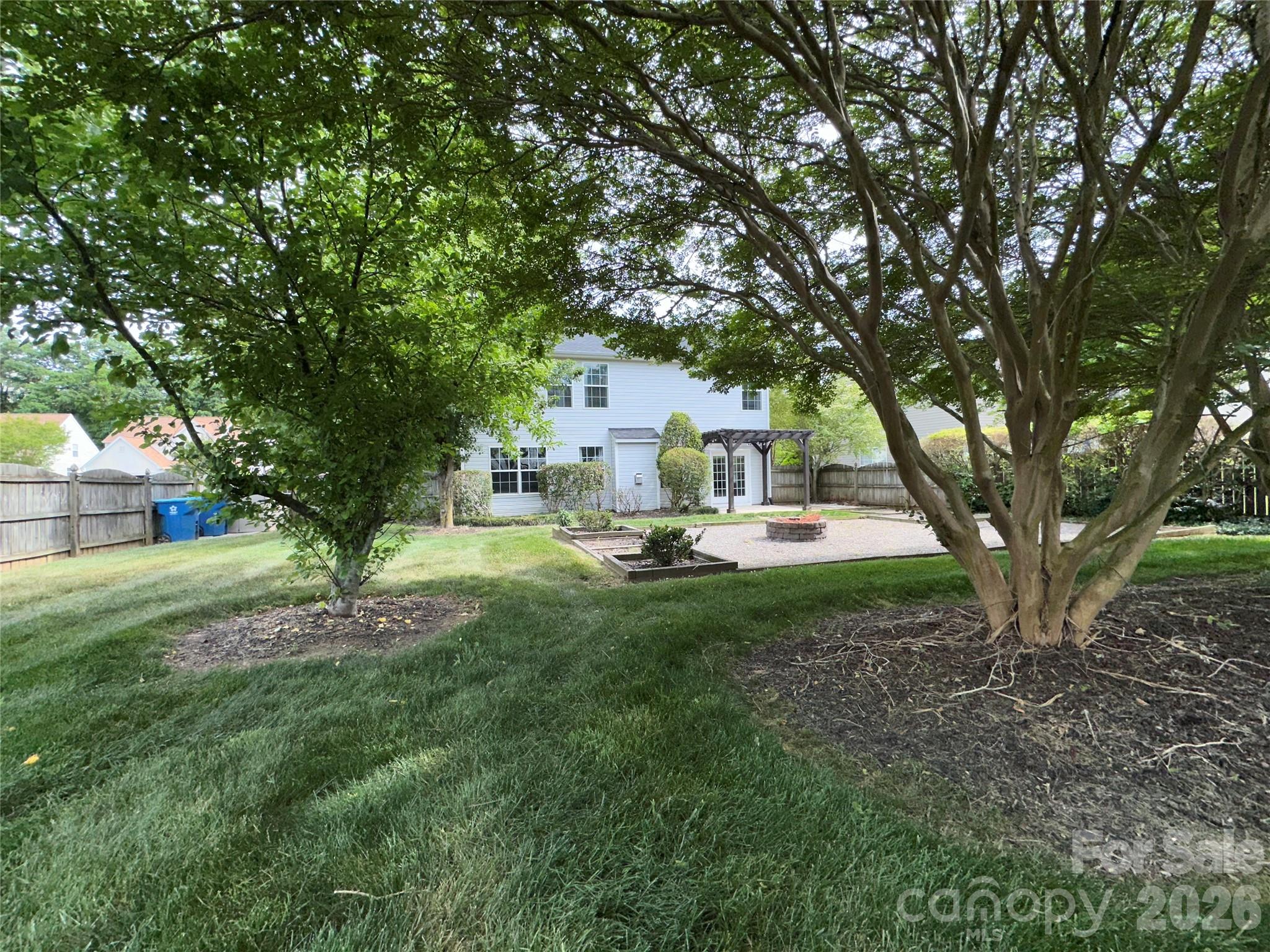6102 Firethorne Lane Concord, NC 28025 - Photo 37 of 41