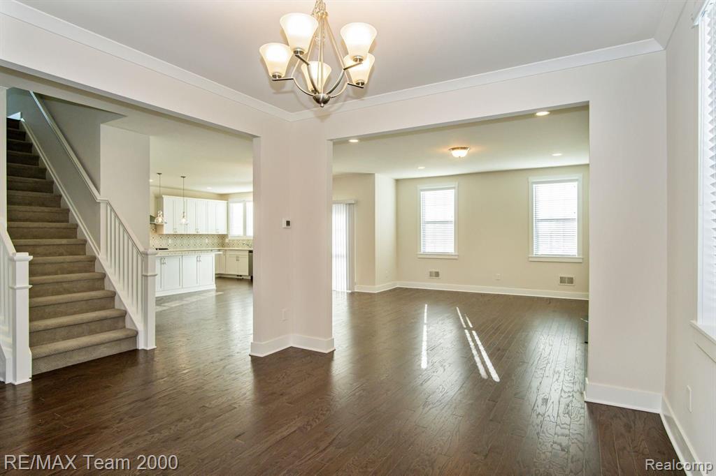 50625 Rockingham Drive Canton, MI 48188 - Photo 3 of 30