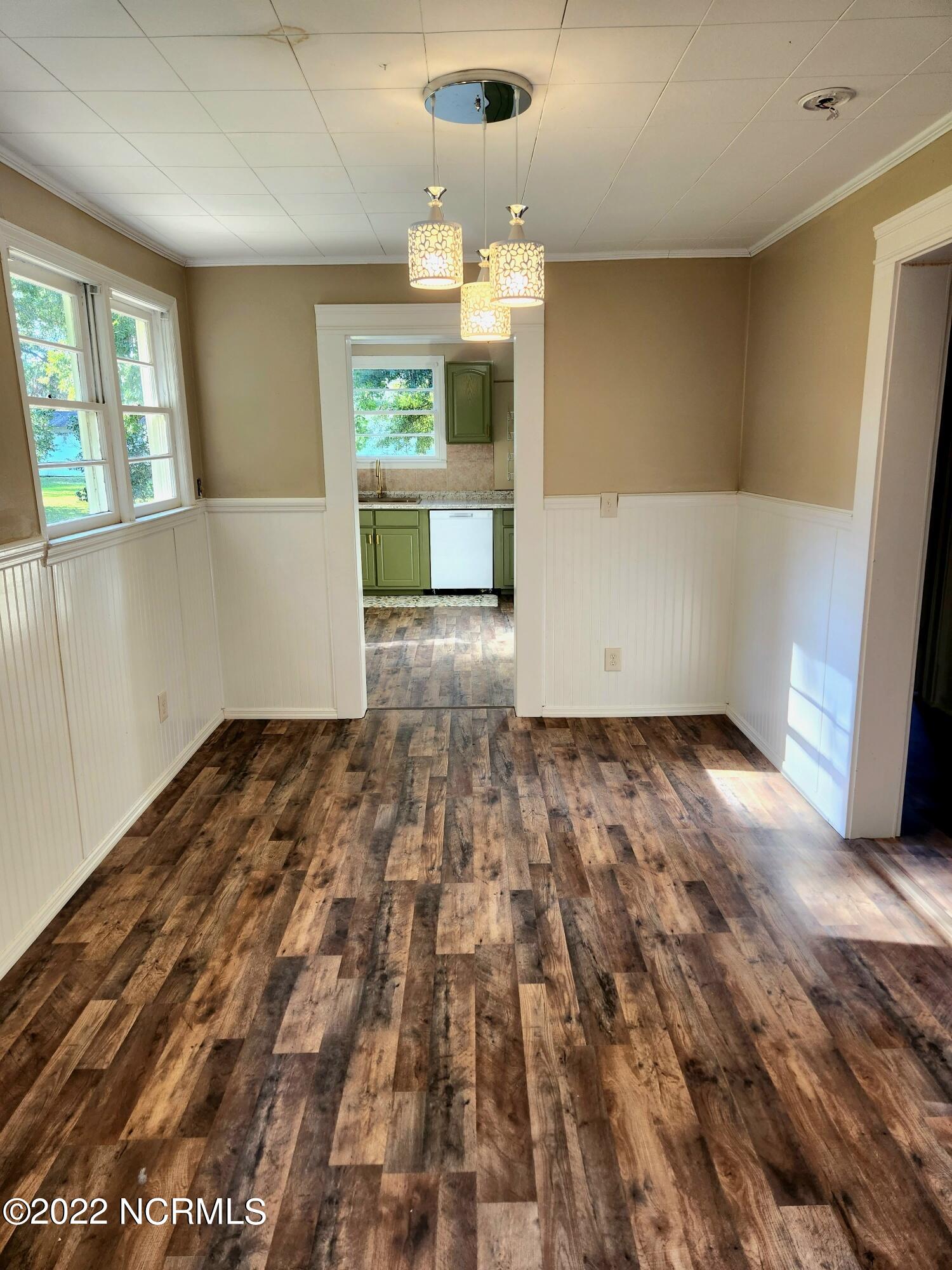 3107 Oaks Road New Bern, NC 28560 - Photo 20 of 41 Dining Room