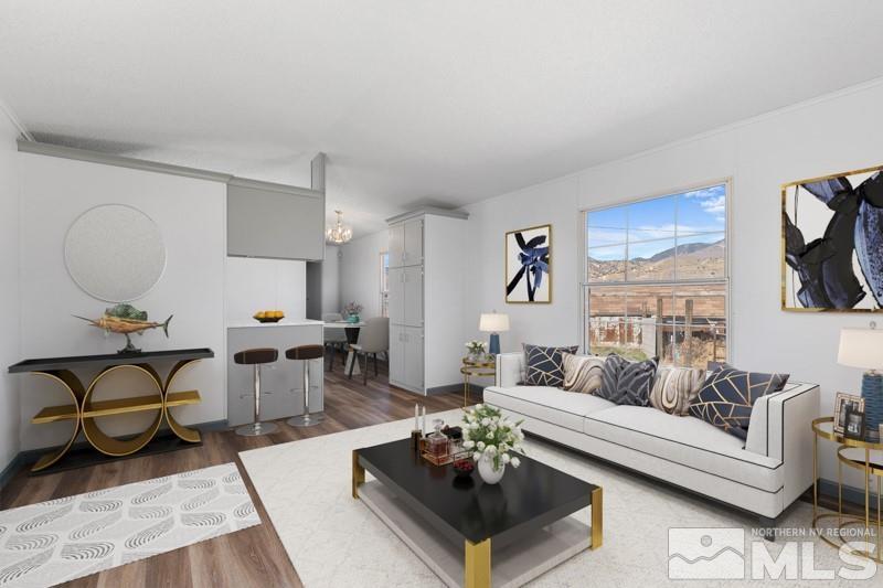501 Sutro Springs Road Dayton, NV 89403 - Photo 8 of 26 Photo 8