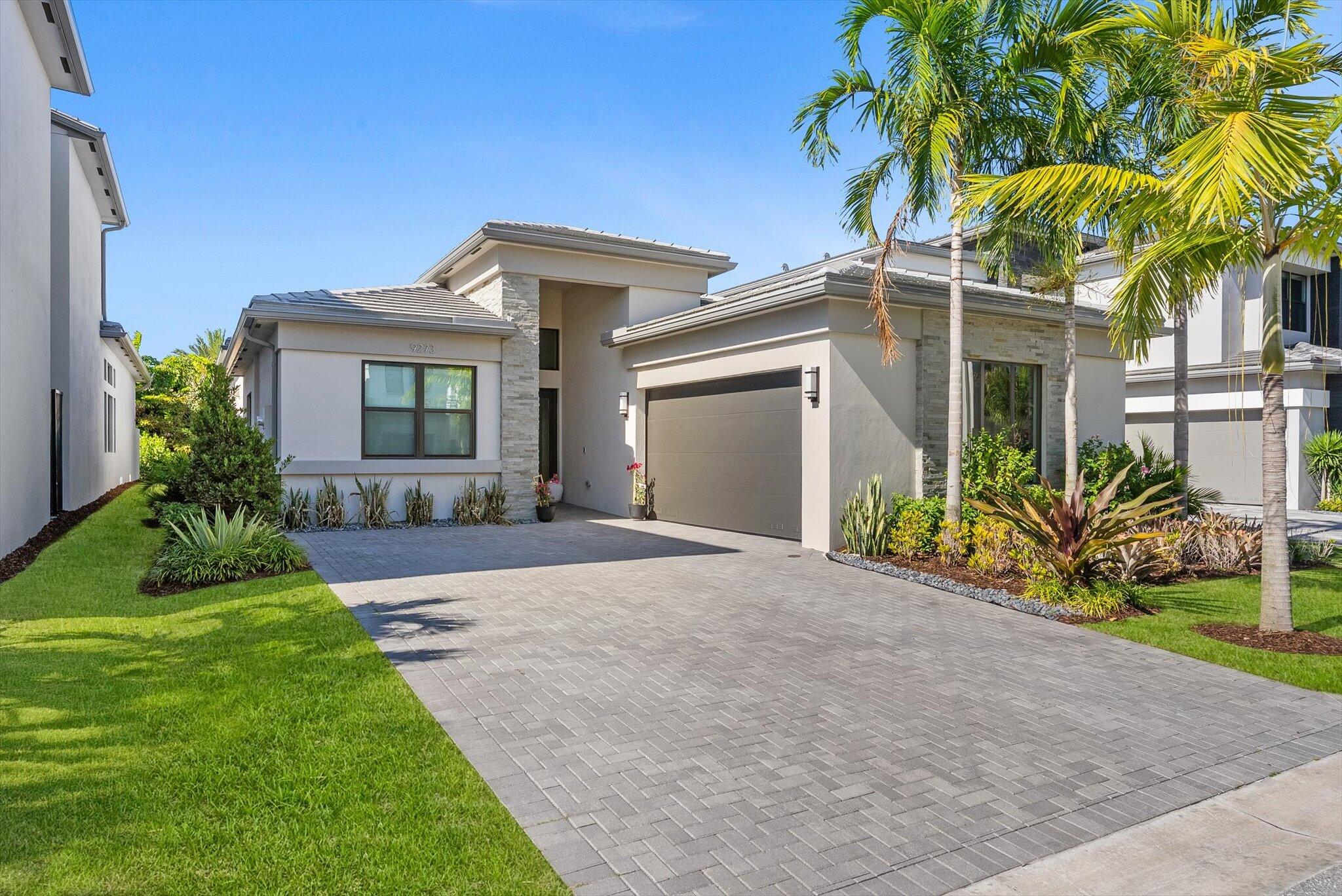 9273 Sunflower Mdw Road Boca Raton, FL 33434 - Photo 2 of 39 Exterior