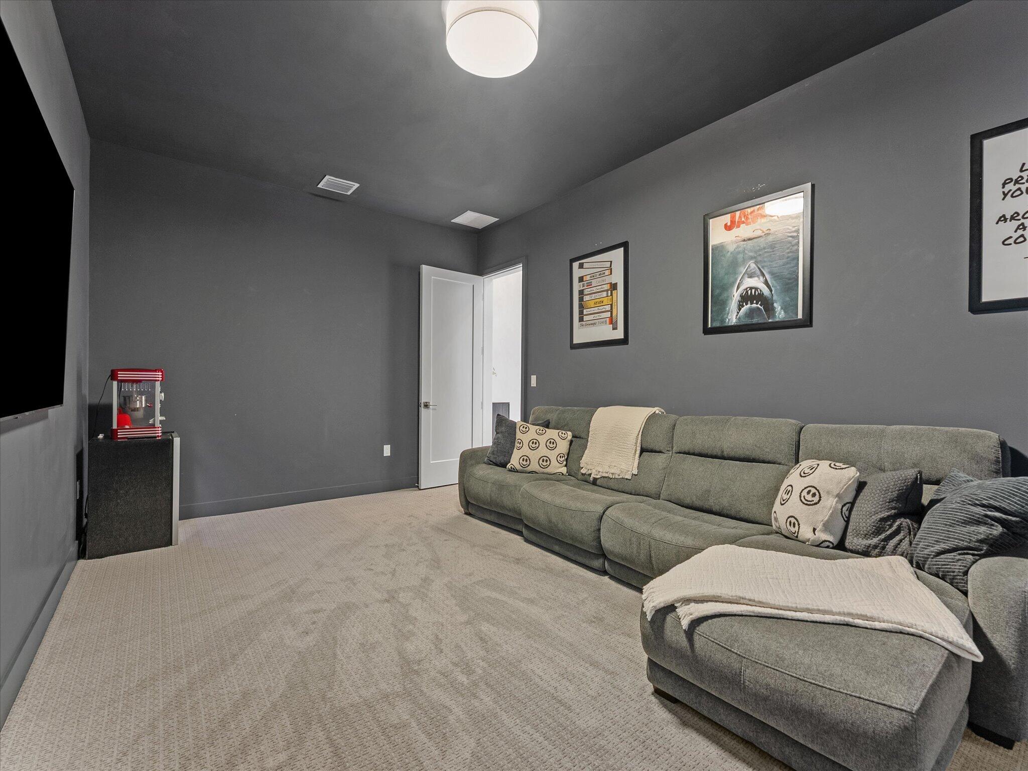 9273 Sunflower Mdw Road Boca Raton, FL 33434 - Photo 21 of 39 Movie Room