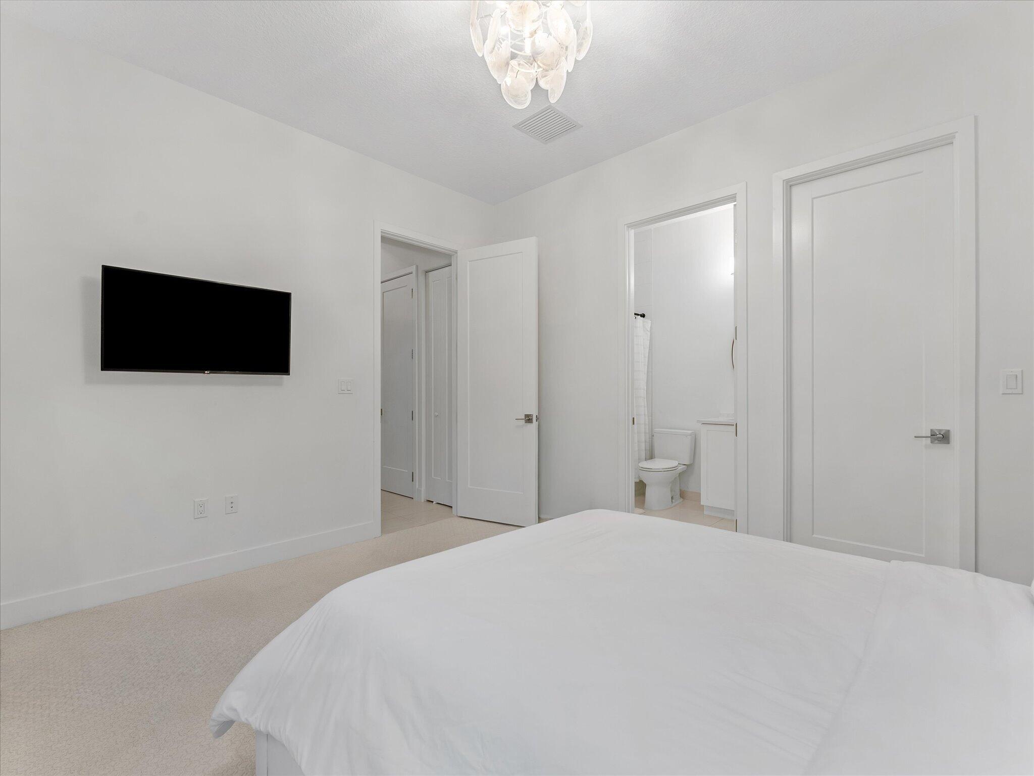 9273 Sunflower Mdw Road Boca Raton, FL 33434 - Photo 25 of 39 Guest Bedroom 1