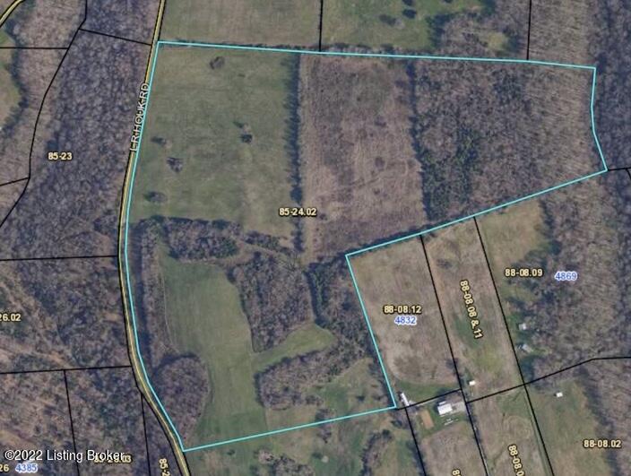 0 L R L R Houk Road Greensburg, KY 42743 - Photo 2 of 8 Image 9