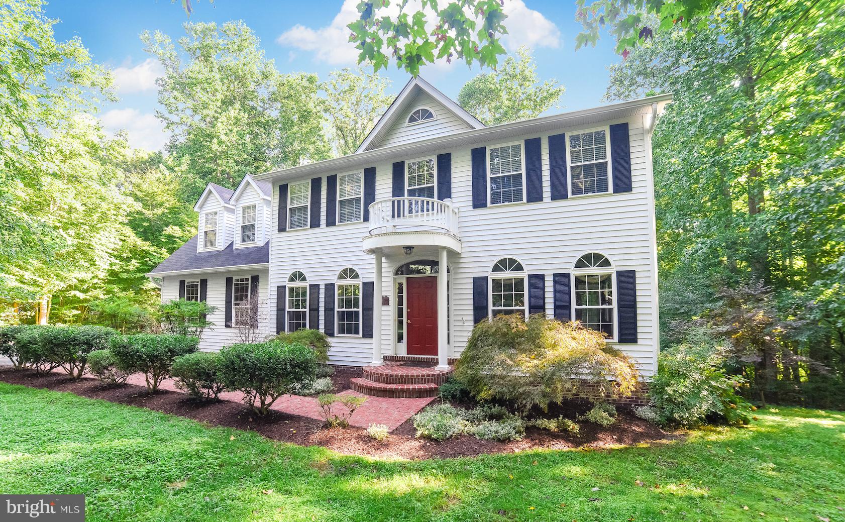 825 Carson Road Huntingtown, MD 20639 - Photo 1 of 42 Gallery Image 1