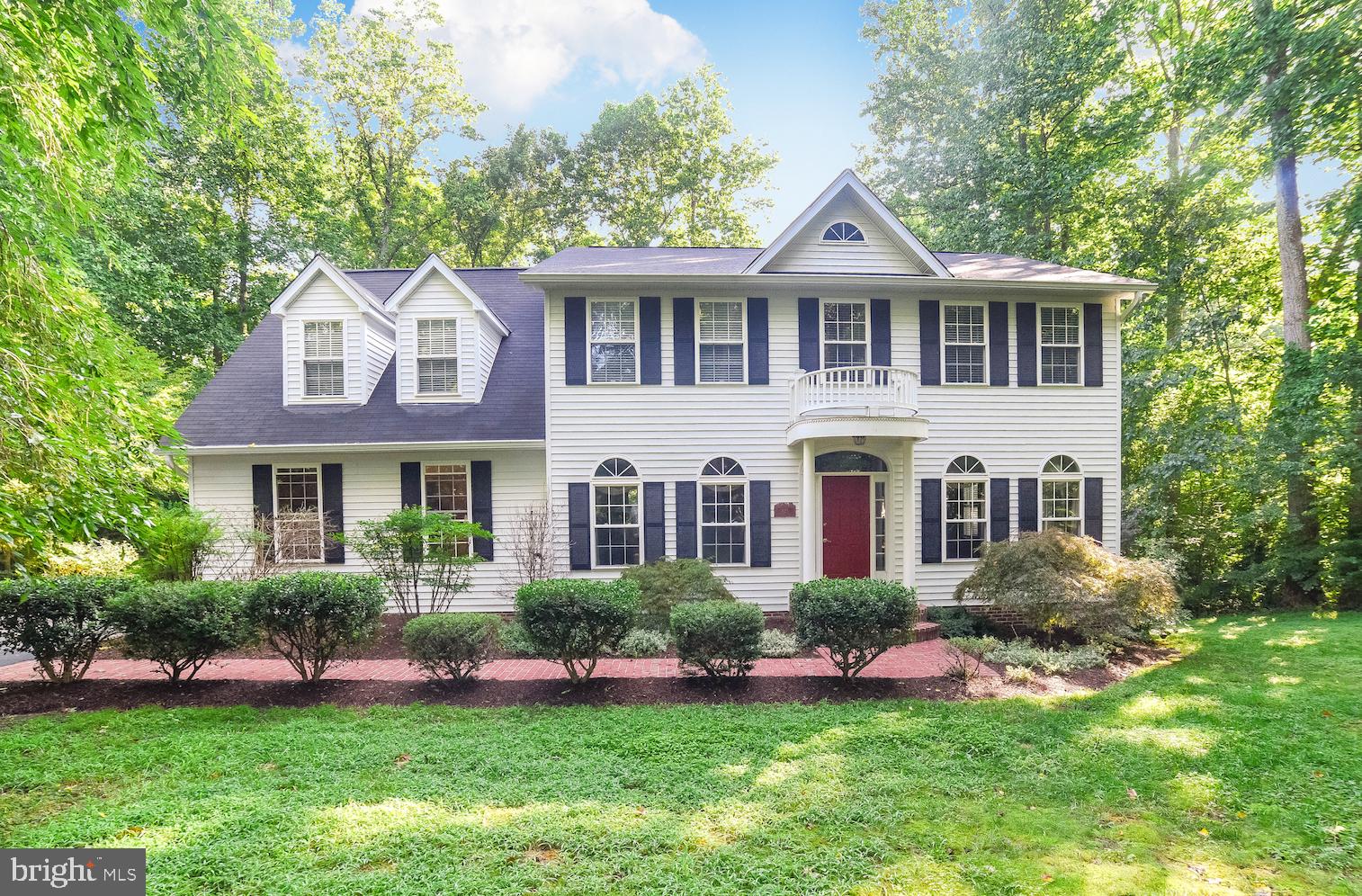 825 Carson Road Huntingtown, MD 20639 - Photo 2 of 42 Gallery Image 2
