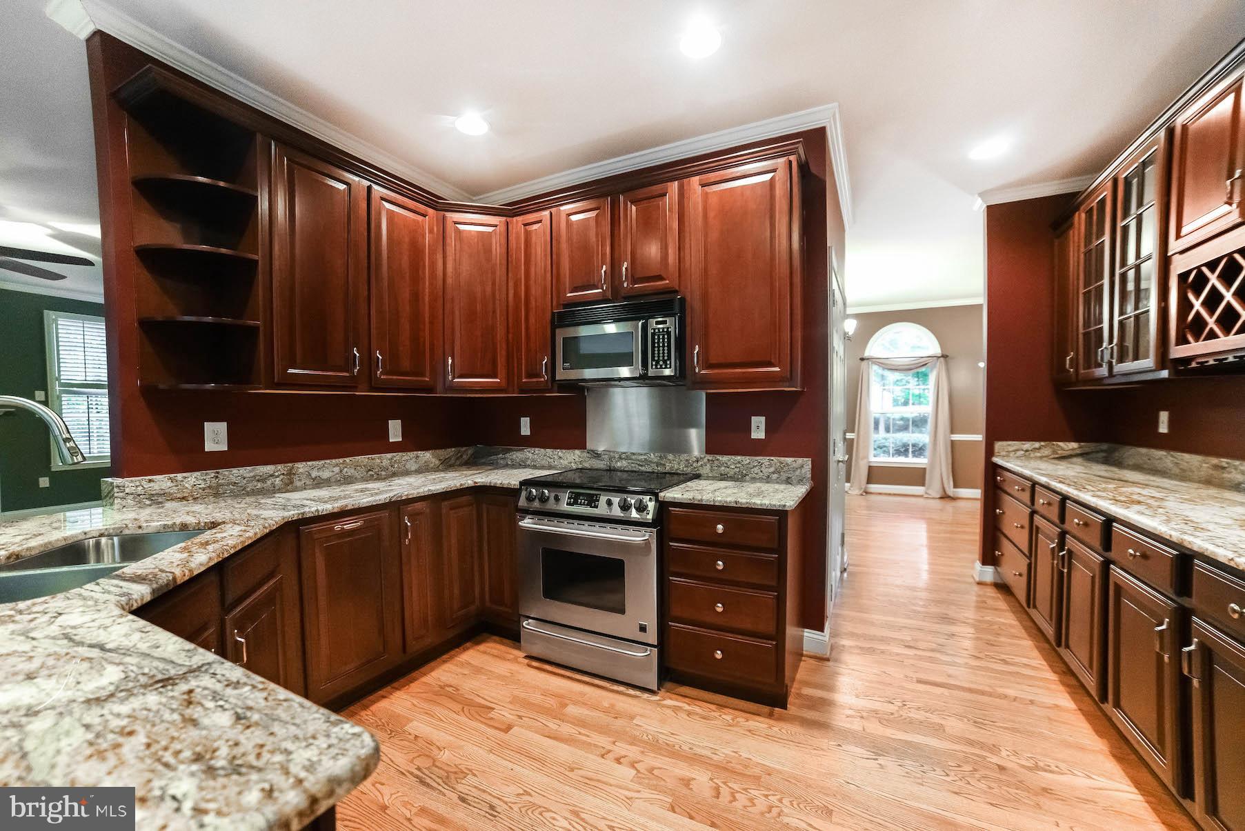 825 Carson Road Huntingtown, MD 20639 - Photo 4 of 42 Gallery Image 4