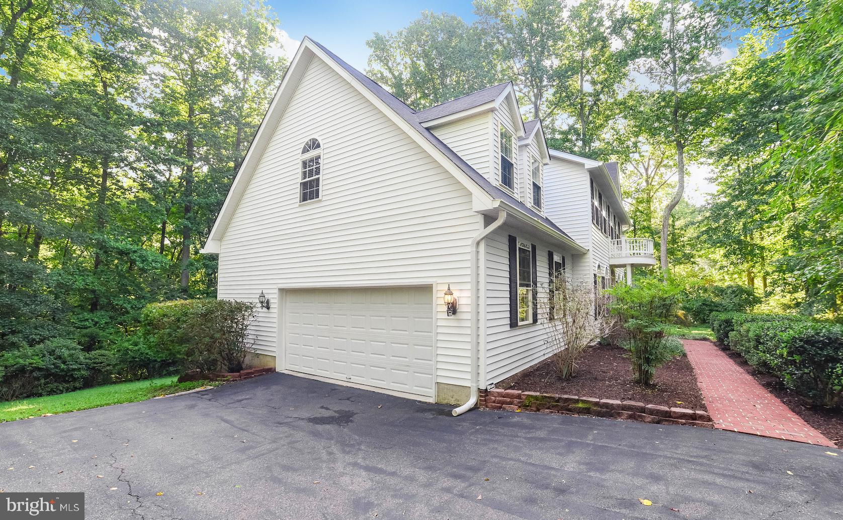 825 Carson Road Huntingtown, MD 20639 - Photo 38 of 42 Gallery Image 38