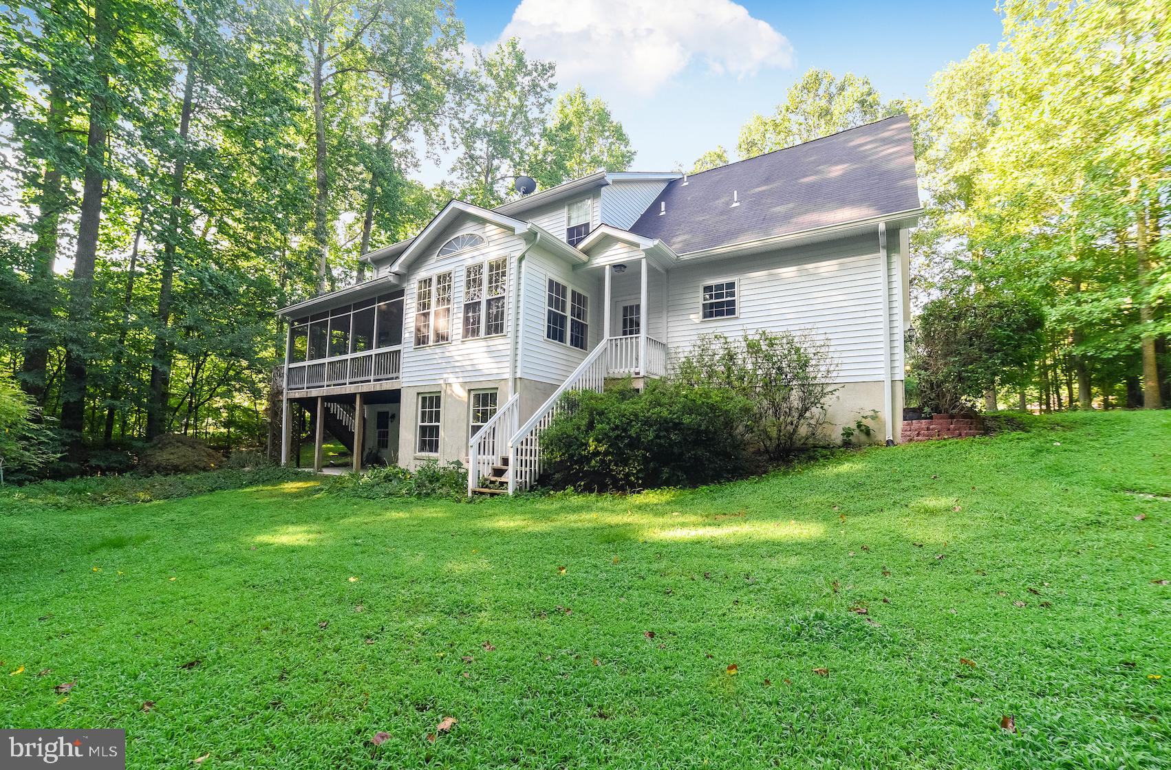 825 Carson Road Huntingtown, MD 20639 - Photo 39 of 42 Gallery Image 39