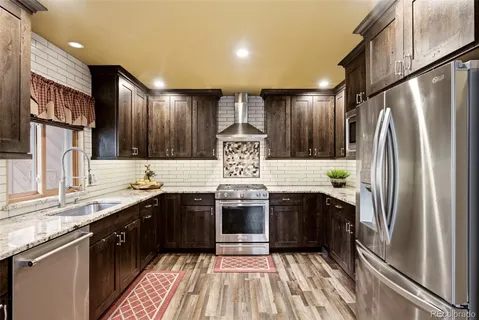 $985,000 | 102 Insmont Drive, Bailey, CO 80421