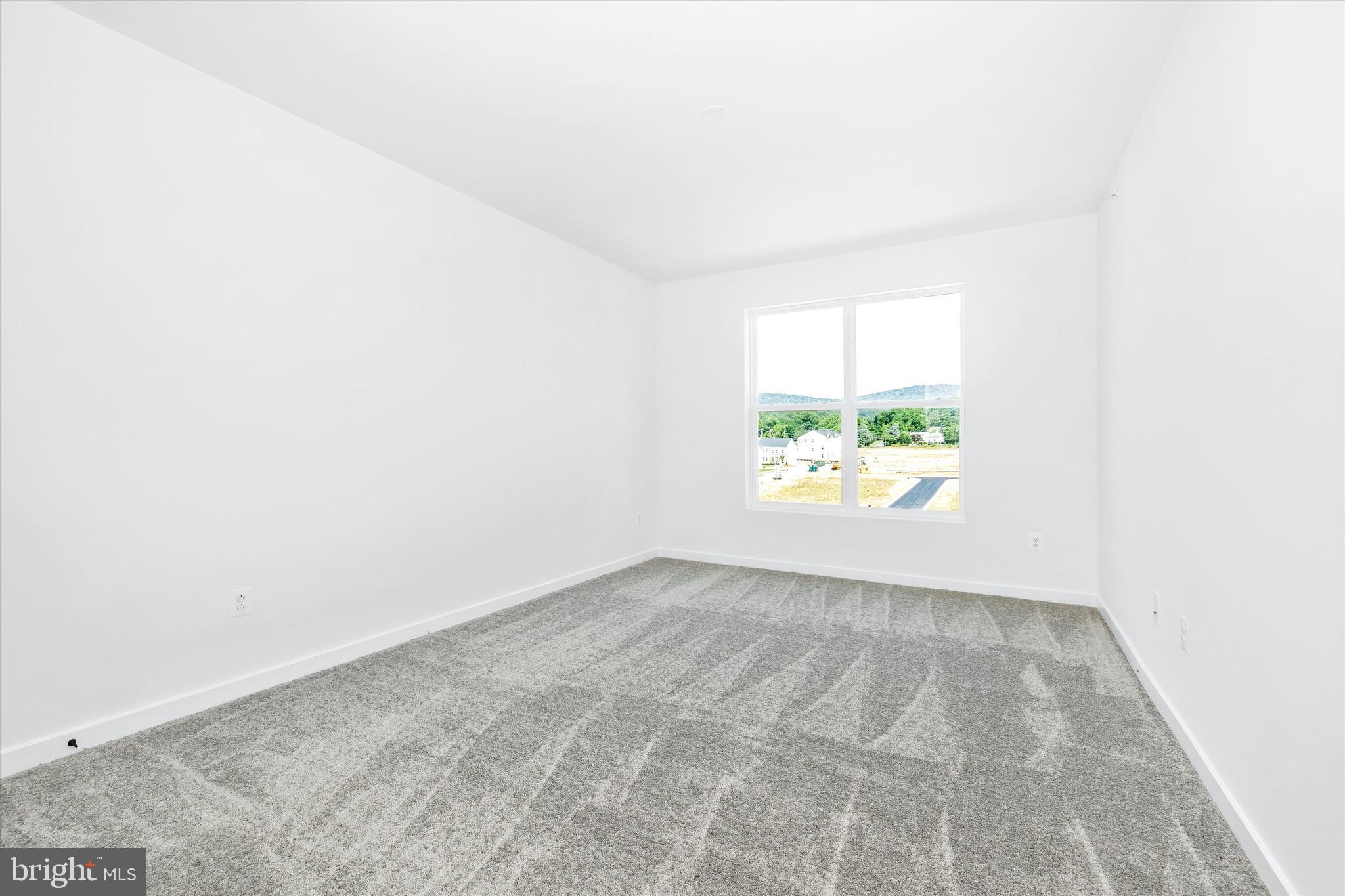 1631 A Blacksmith Way Frederick, MD 21702 - Photo 30 of 35 Spacious 2nd bedroom or 2nd primary.