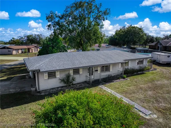 $239,900 | 1221 Forest Road, Sebring, FL 33872