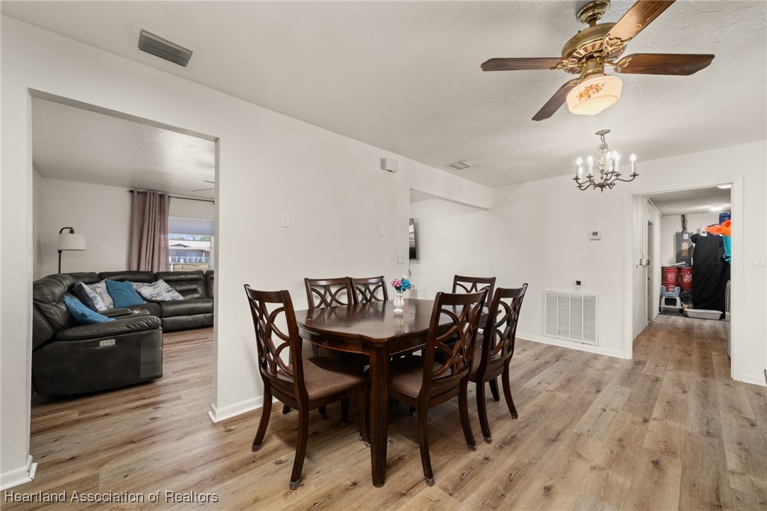 1221 Forest Road Sebring, FL 33872 - Photo 11 of 47