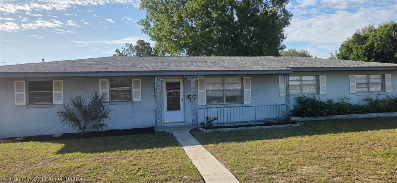 1221 Forest Road Sebring, FL 33872 - Photo 2 of 47