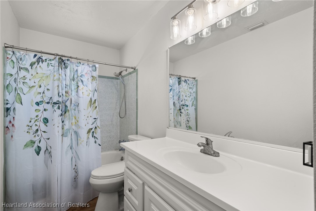 1221 Forest Road Sebring, FL 33872 - Photo 24 of 47