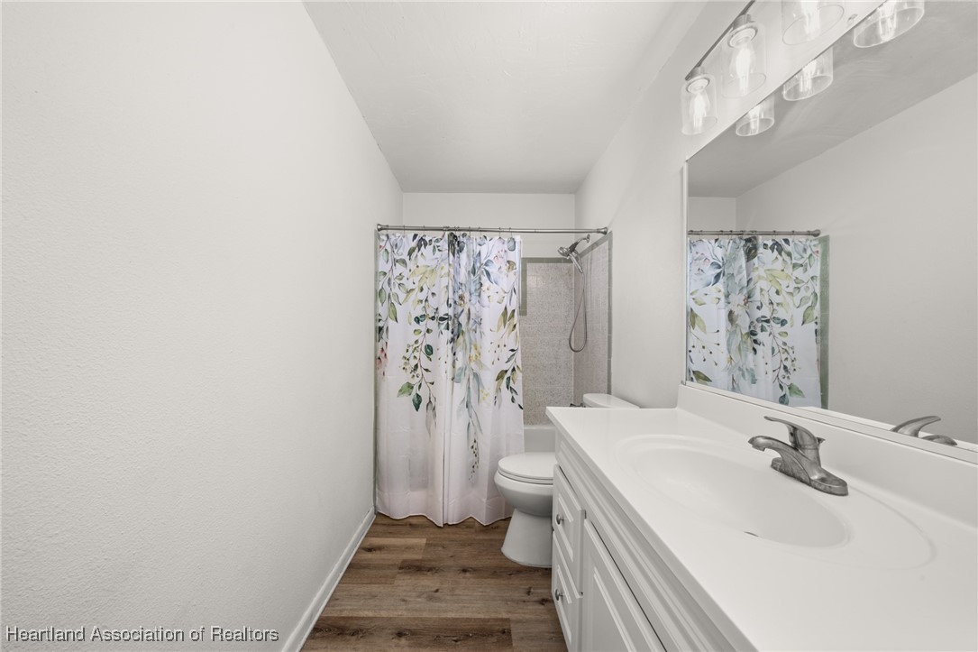 1221 Forest Road Sebring, FL 33872 - Photo 25 of 47