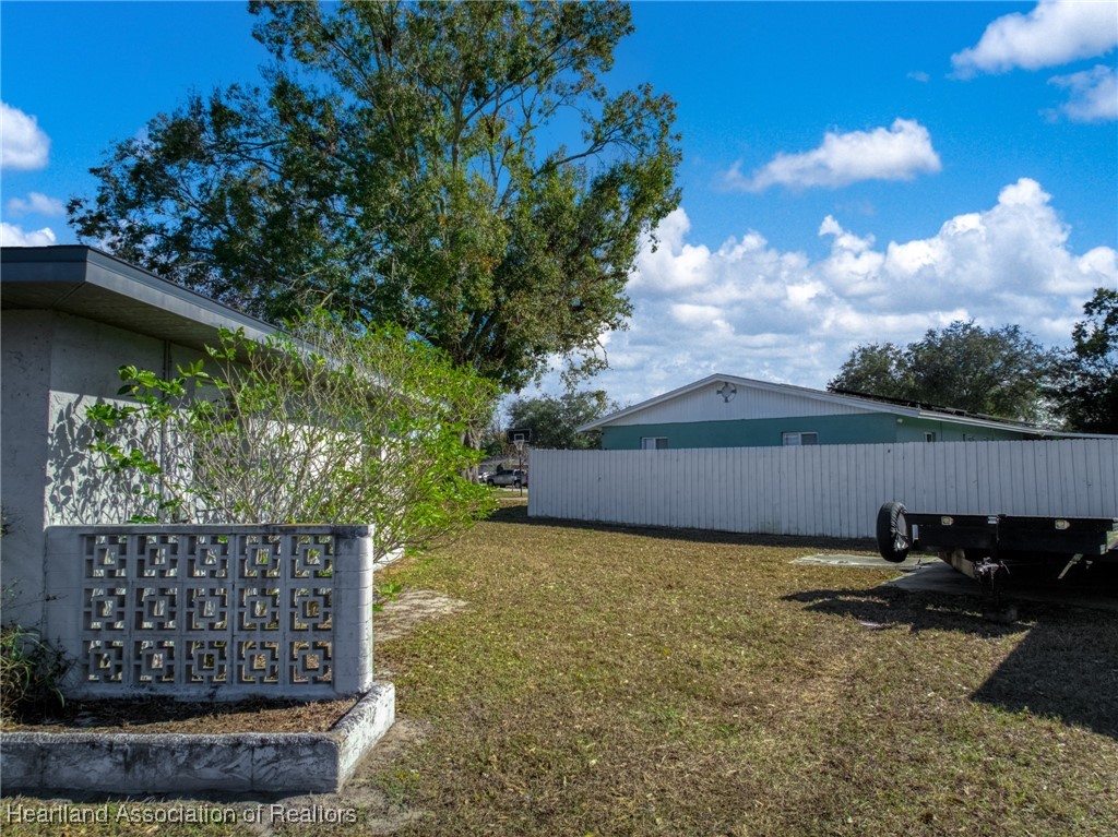 1221 Forest Road Sebring, FL 33872 - Photo 34 of 47