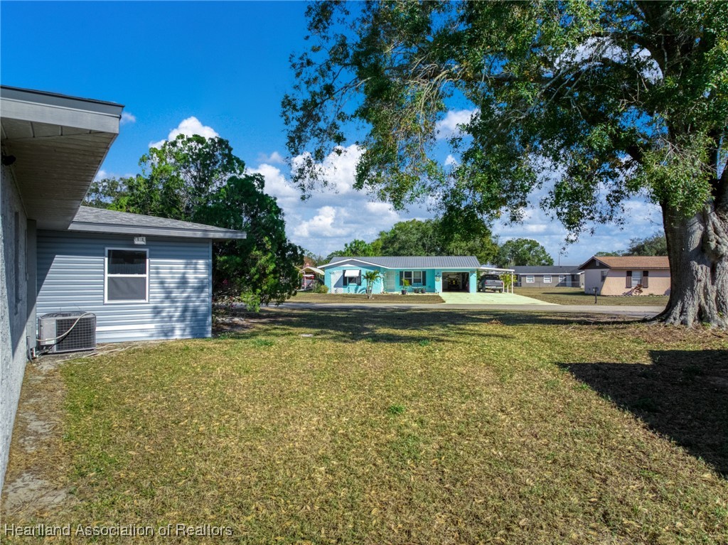 1221 Forest Road Sebring, FL 33872 - Photo 35 of 47