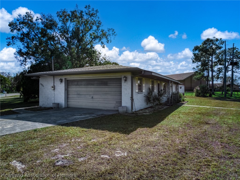 1221 Forest Road Sebring, FL 33872 - Photo 36 of 47