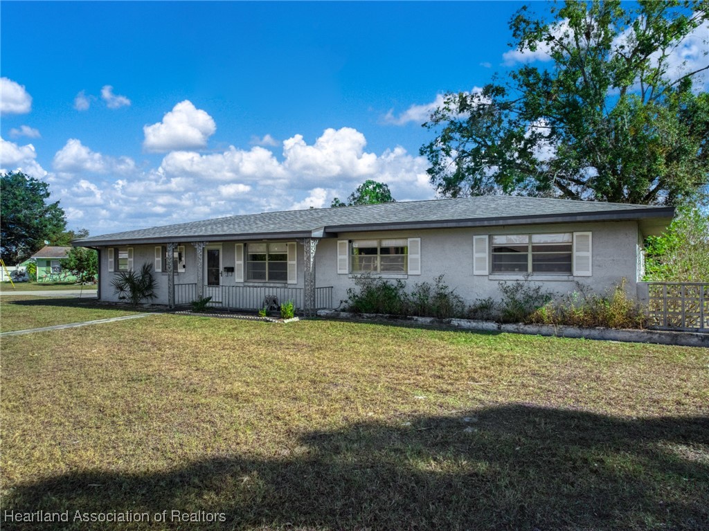 1221 Forest Road Sebring, FL 33872 - Photo 37 of 47