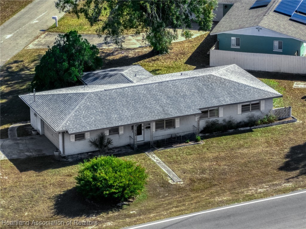 1221 Forest Road Sebring, FL 33872 - Photo 38 of 47