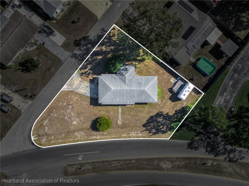 1221 Forest Road Sebring, FL 33872 - Photo 40 of 47