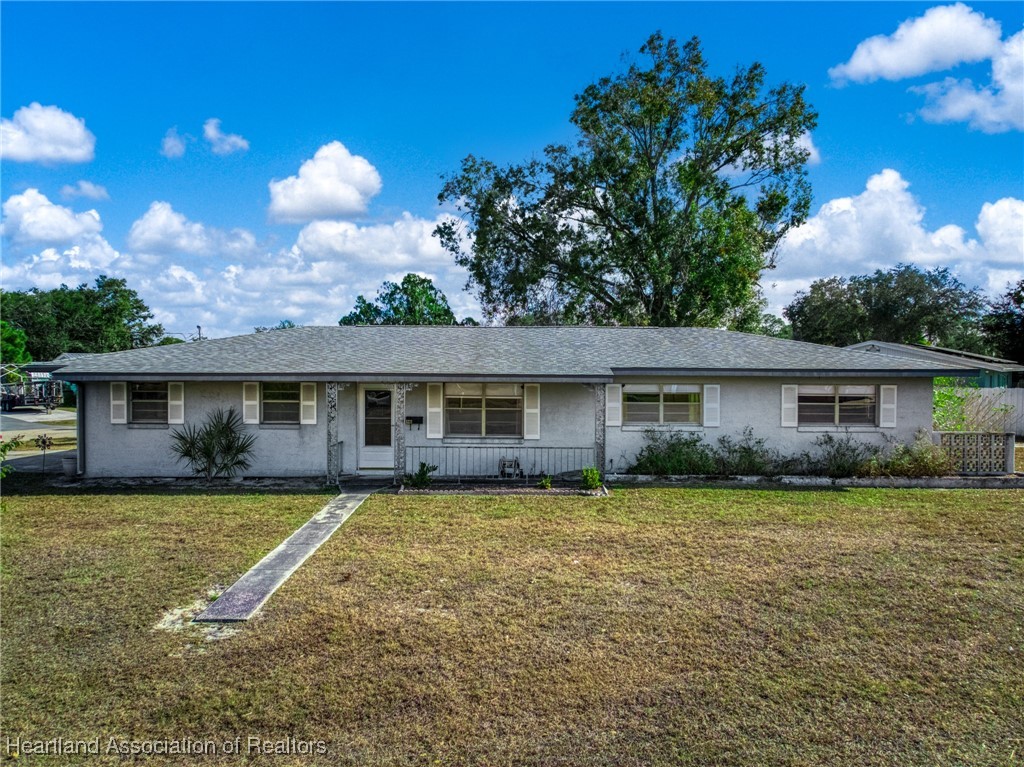 1221 Forest Road Sebring, FL 33872 - Photo 45 of 47
