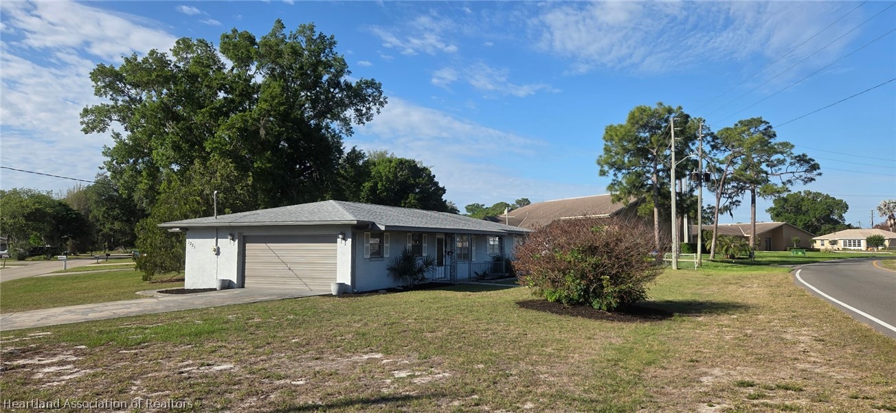 1221 Forest Road Sebring, FL 33872 - Photo 46 of 47