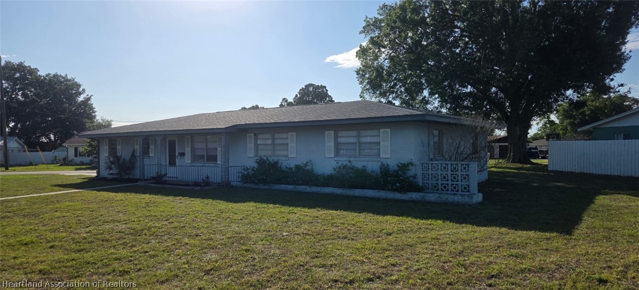 1221 Forest Road Sebring, FL 33872 - Photo 47 of 47