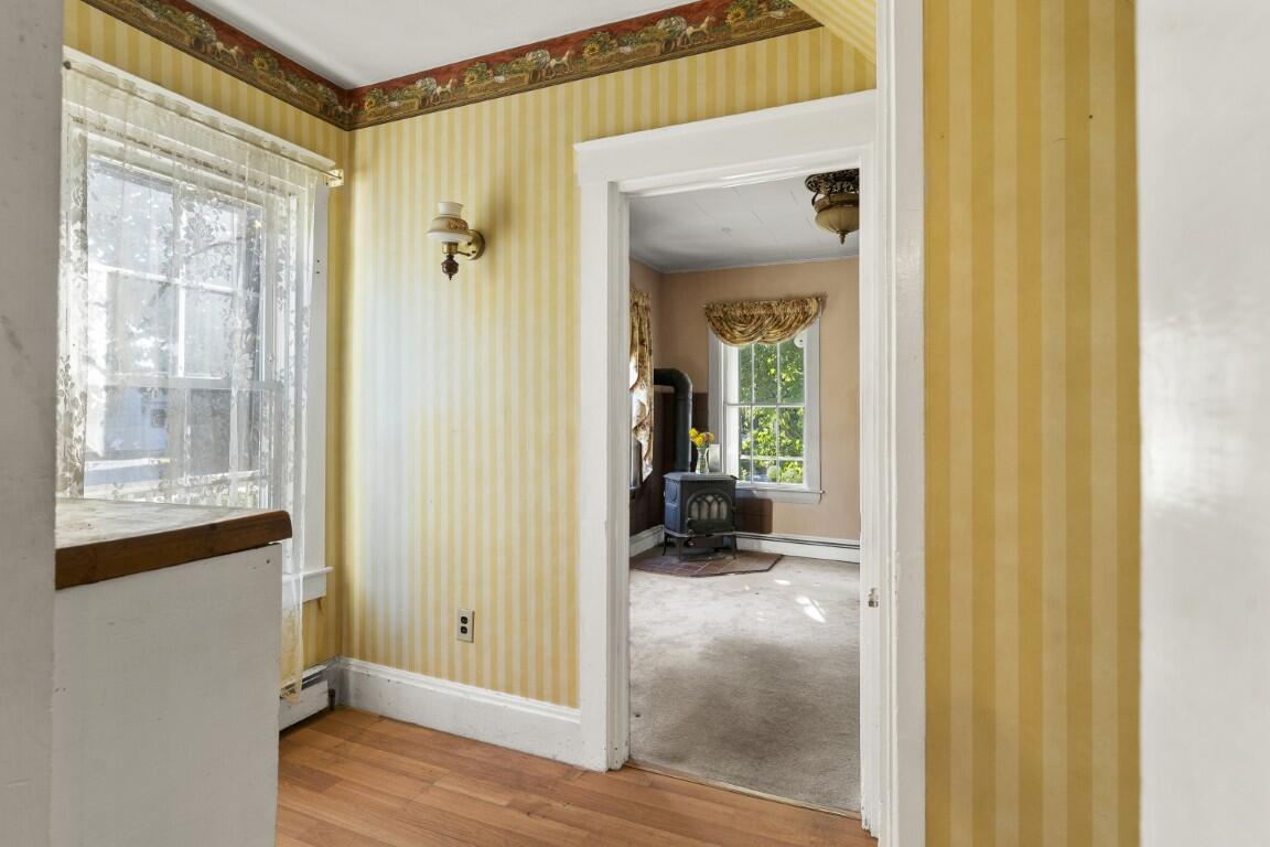 24 Barlow Hill Road East Boothbay, ME 04544 - Photo 17 of 56 17.