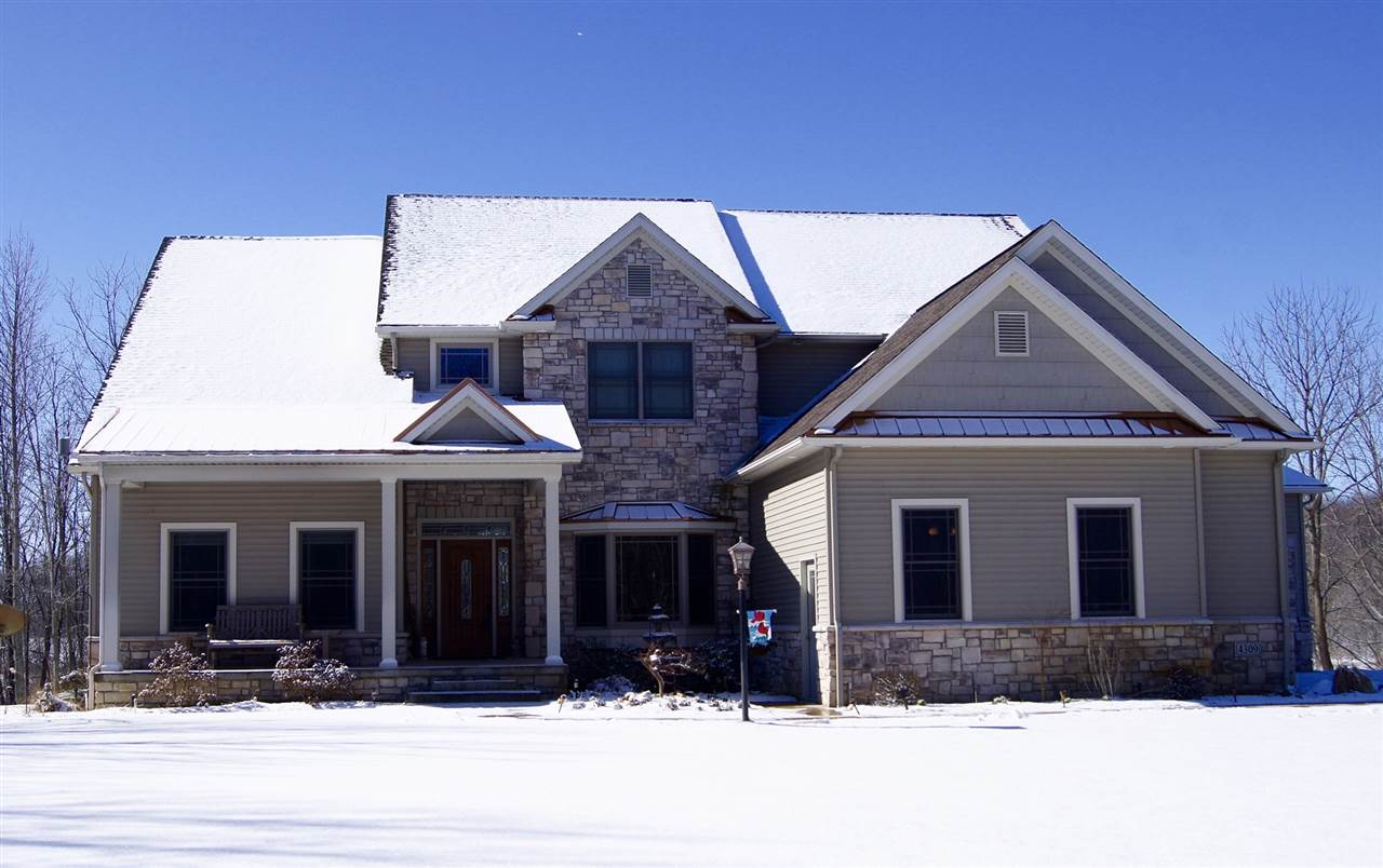 4309 South Packerton Road Warsaw, IN 46580 - Photo 1 of 36 Gallery Image 1