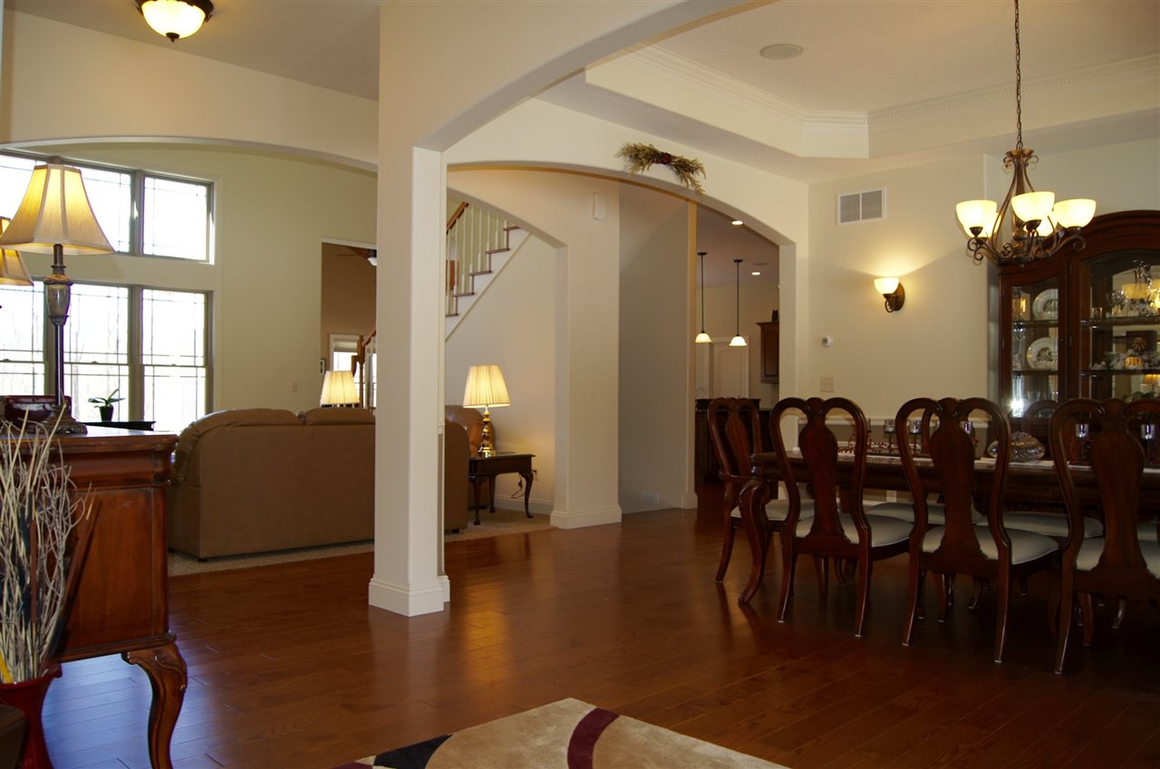 4309 South Packerton Road Warsaw, IN 46580 - Photo 3 of 36 Gallery Image 3