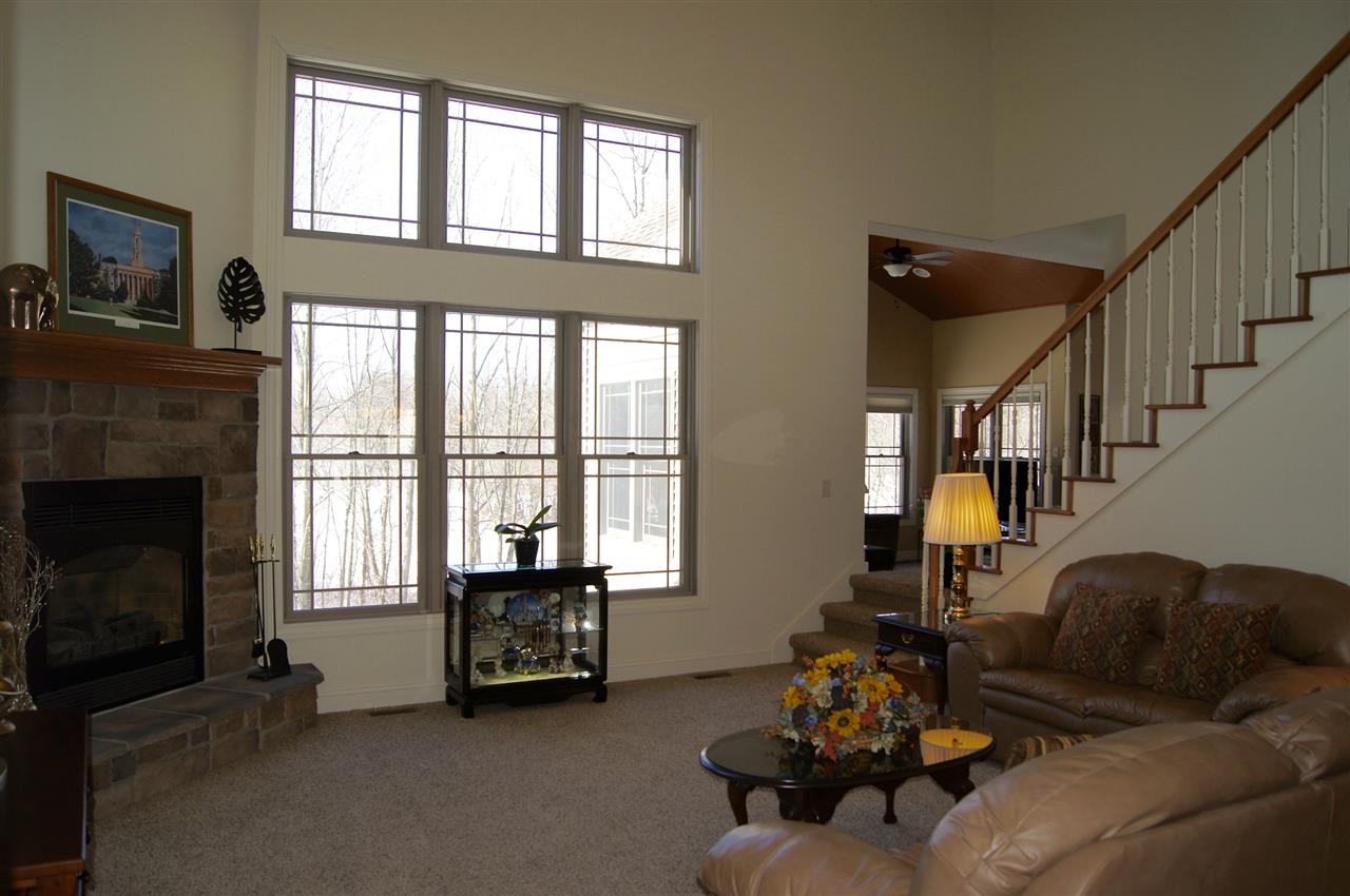 4309 South Packerton Road Warsaw, IN 46580 - Photo 7 of 36 Gallery Image 7