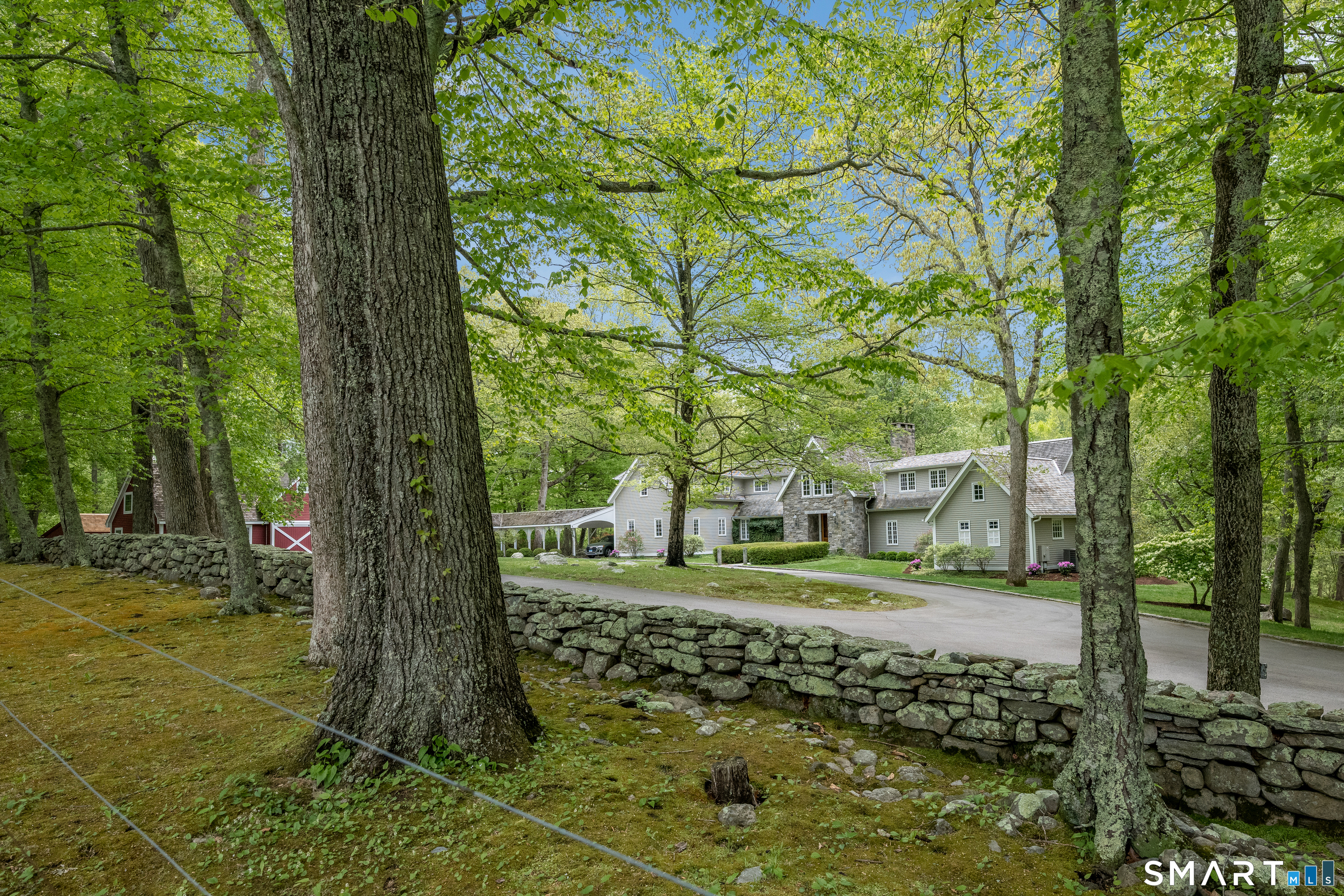 150 Joshuatown Road Lyme, CT 06371 - Photo 38 of 39